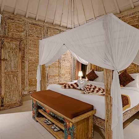 Pratiwi Ubud Villa Екстериор снимка