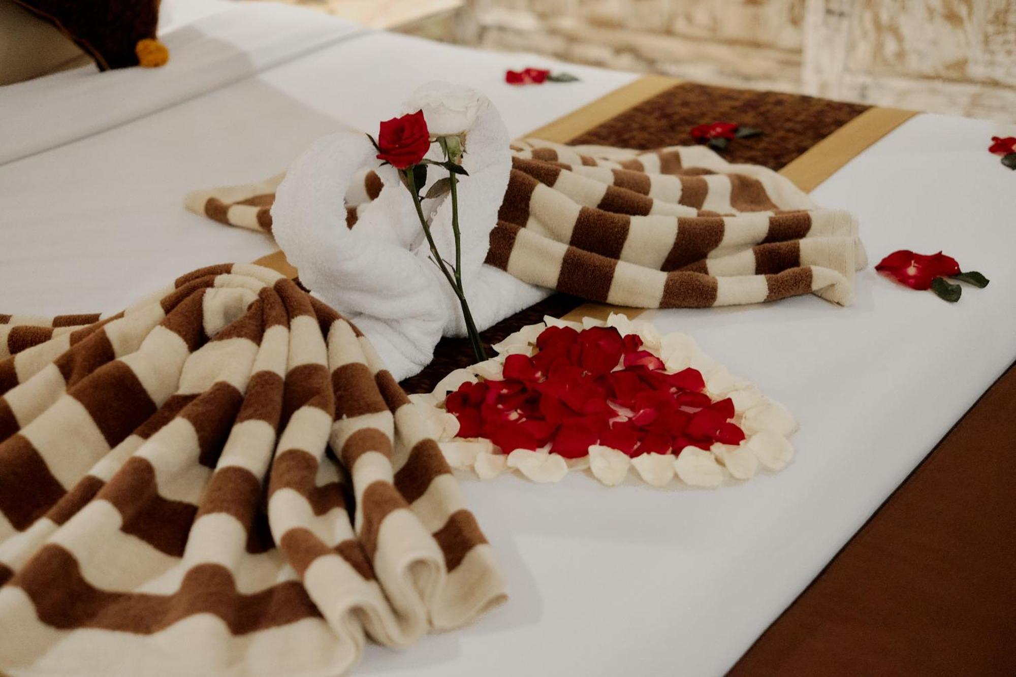 Pratiwi Ubud Villa Екстериор снимка
