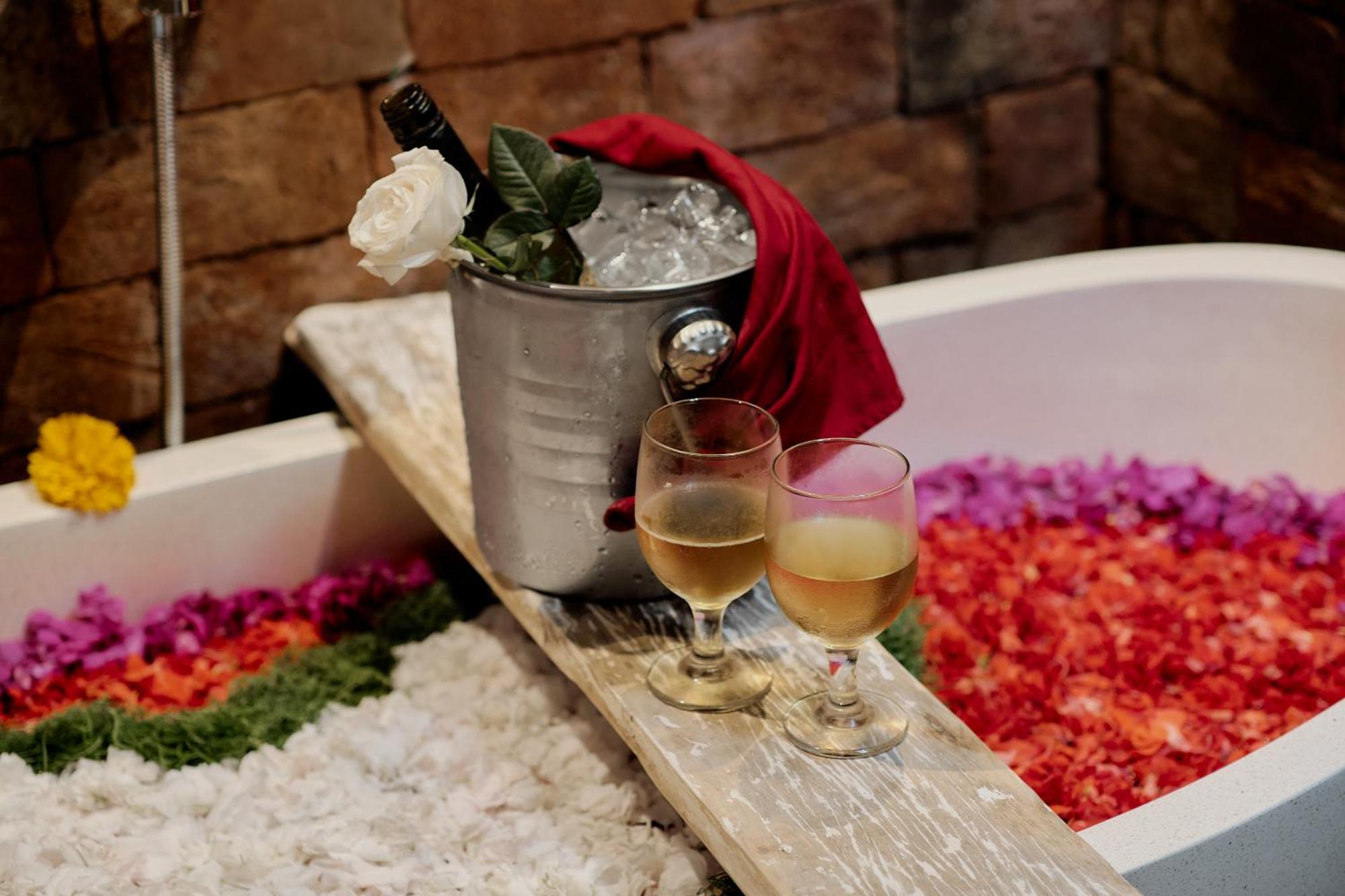 Pratiwi Ubud Villa Екстериор снимка