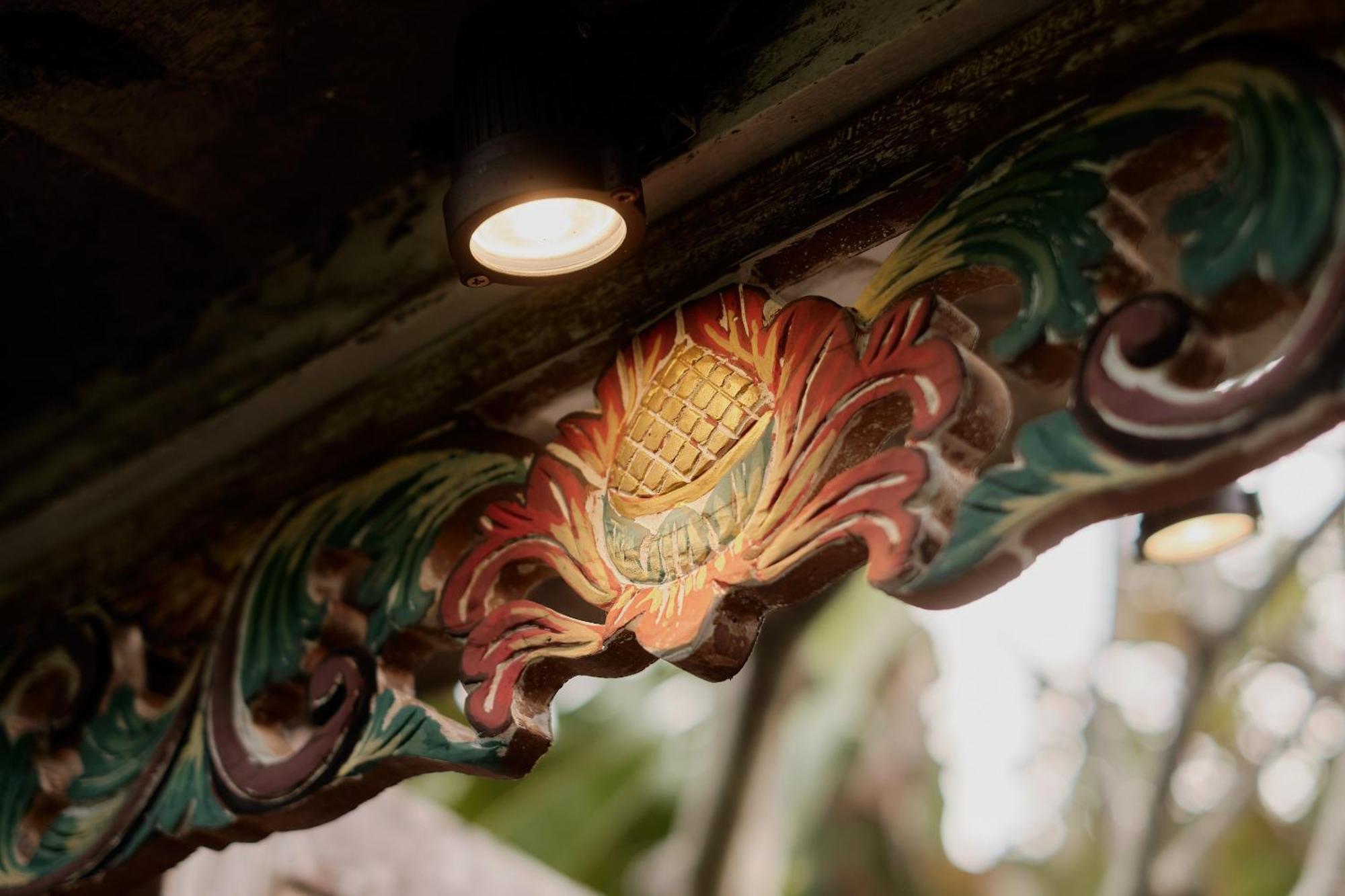 Pratiwi Ubud Villa Екстериор снимка